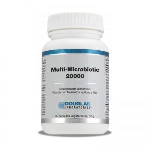 Multi-microbiotic 20000